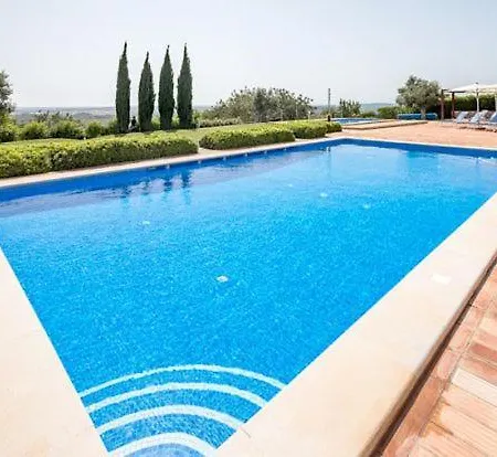 Villa Sleeps 14 Pool *