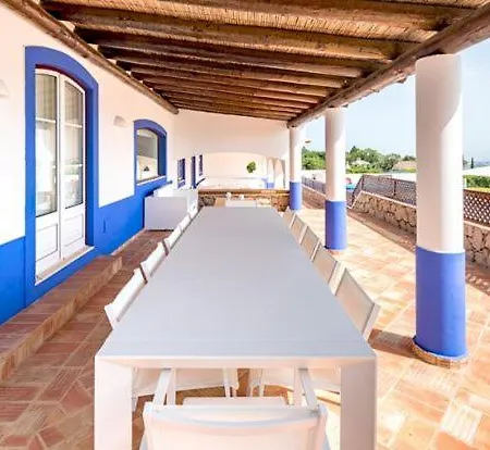 Sleeps 14 Pool Malhadais