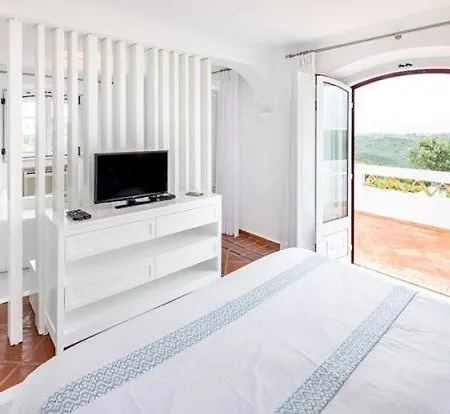 Villa Sleeps 14 Pool Malhadais