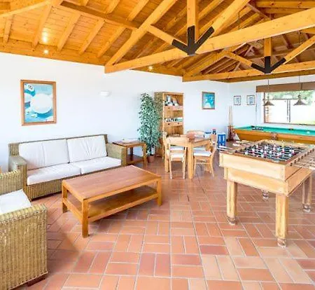 Sleeps 14 Pool * Malhadais